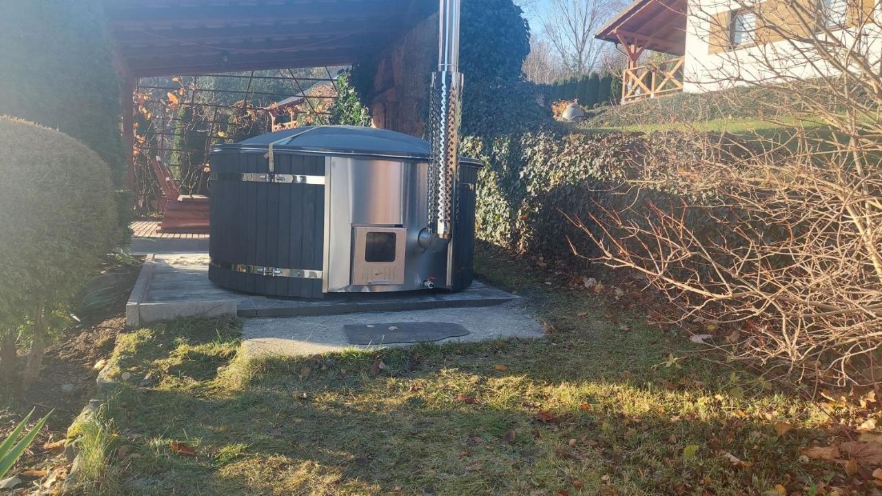 Zielony Zakatek 2 Sosnowka Exteriér fotografie